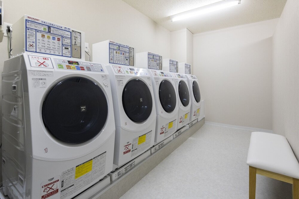 ランドリー ルーム