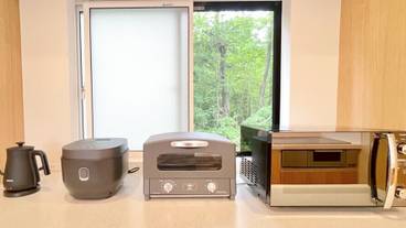 専用キッチン / 25