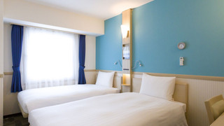 スタンダード ツインルーム 禁煙