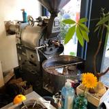 呉地珈琲（クレチコーヒー）