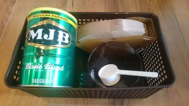 コーヒー / コーヒーメーカー / 12