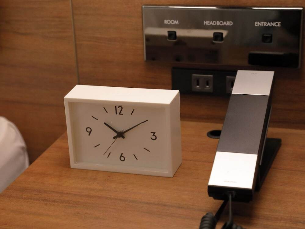 客室の設備とサービス