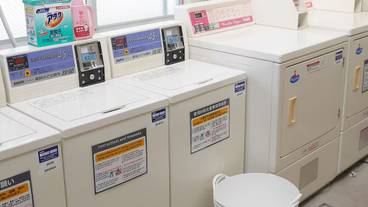 ランドリー / 37