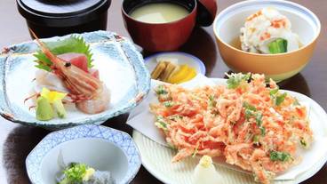 フード コート / 4