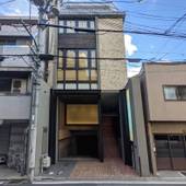 Design Hotel 京都麩屋町(京都府 アパートメント) / 4