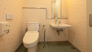 ユニバーサルツインルーム