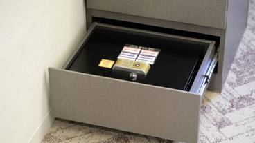 セーフティボックス / 23