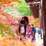 京都の街並みを写真に♡カメラ女子におすすめの撮影スポット11選