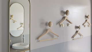 ツインルーム（ソファベッド付）