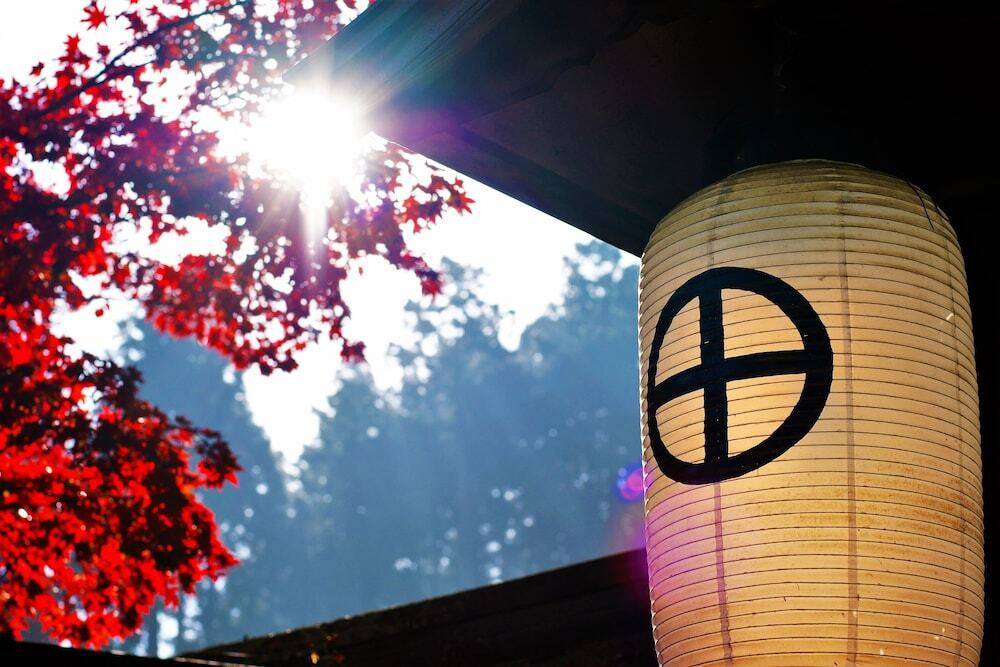 施設からの眺望