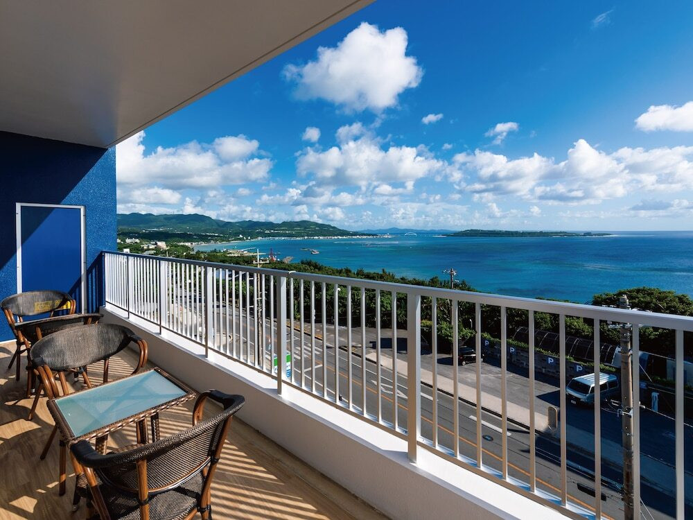 ビーチ / オーシャン ビュー