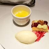 フレンチレストラン フルーヴ（フレンチレストランフルーヴ）