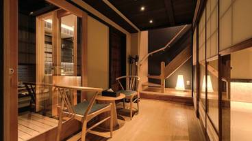 リビング エリア / 23