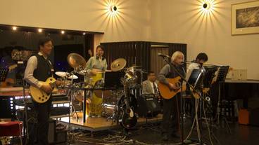 シアター ショー / 4