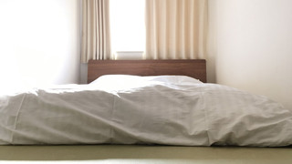 ダブルまたはツインルーム