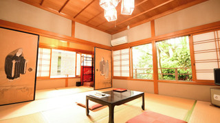 コンフォート 4 人部屋