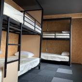 Arura Sapporo（北海道 ゲストハウス・ホステル・ドミトリー） / 4