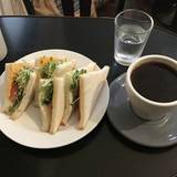 レイニーデイズコーヒー(レイニーデイズコーヒー)