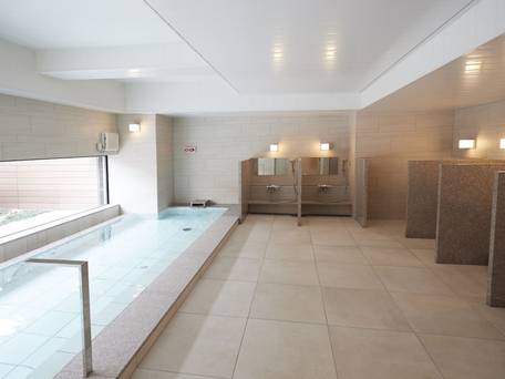 川崎キングスカイフロント東急REIホテル / 3