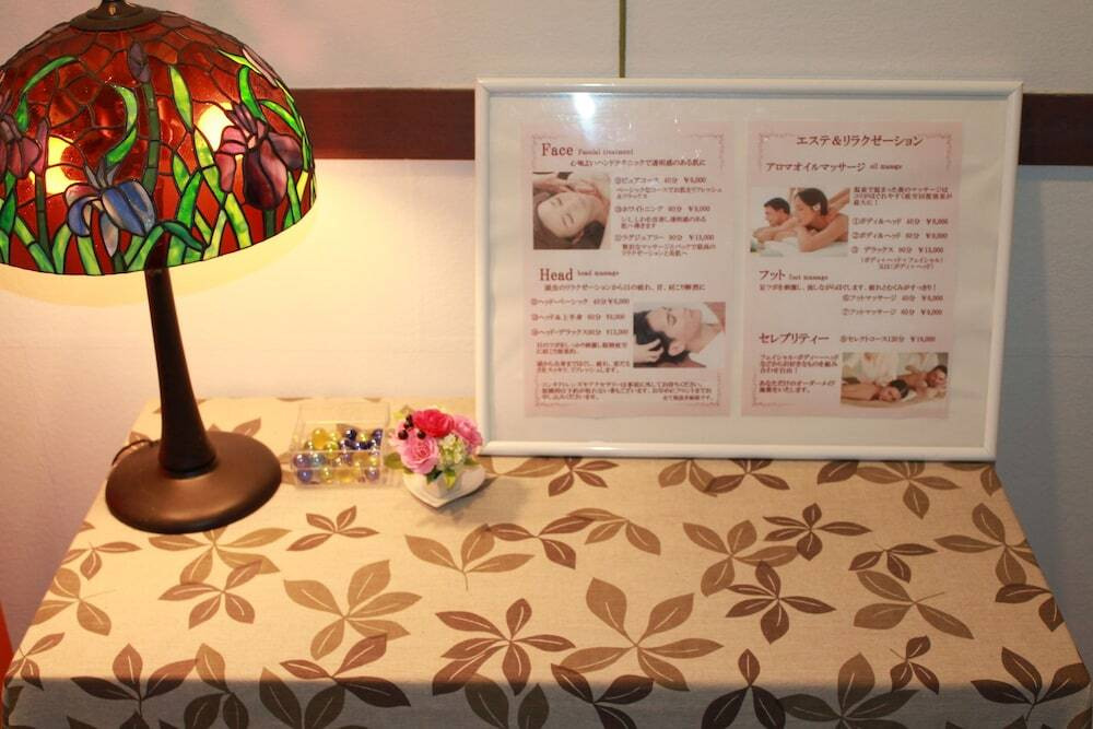 トリートメント ルーム