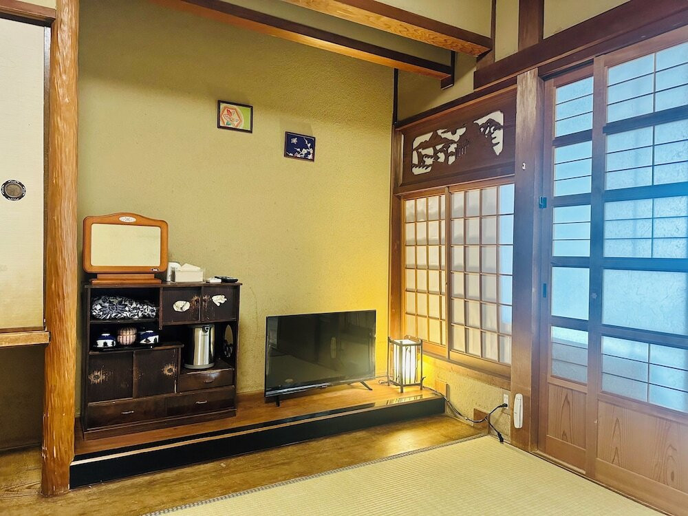 客室
