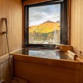 越後湯沢温泉 湯けむりの宿 雪の花（新潟県 旅館） / 3