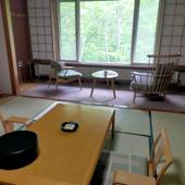 休暇村 日光湯元(栃木県 リゾートホテル) / 2