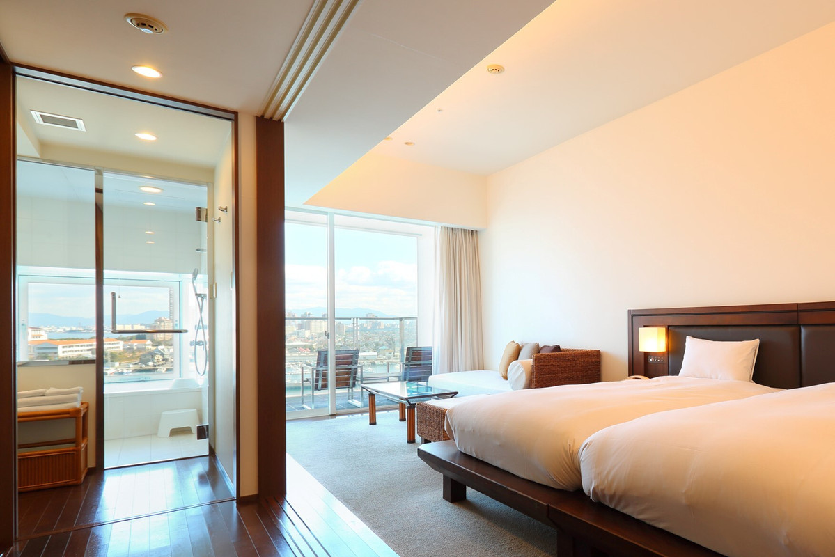 マリノアツイン