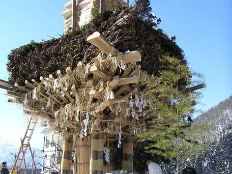 源泉掛け流しの宿 静泉荘 / 5