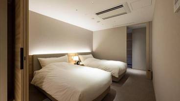 東館/銀泉半露天風呂付客室一例⑥ / 6