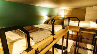 ファミリー ルーム (G)