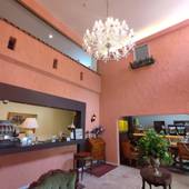 ホテル ベルリネッタ軽井沢(長野県 リゾートホテル) / 2