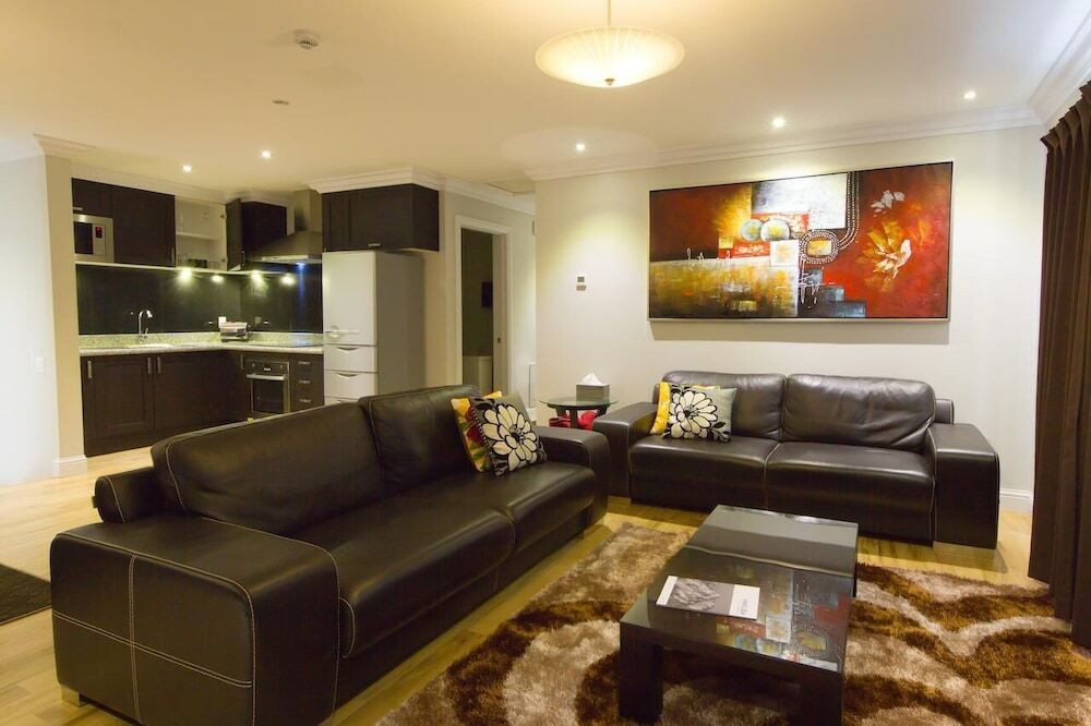 リビングルーム