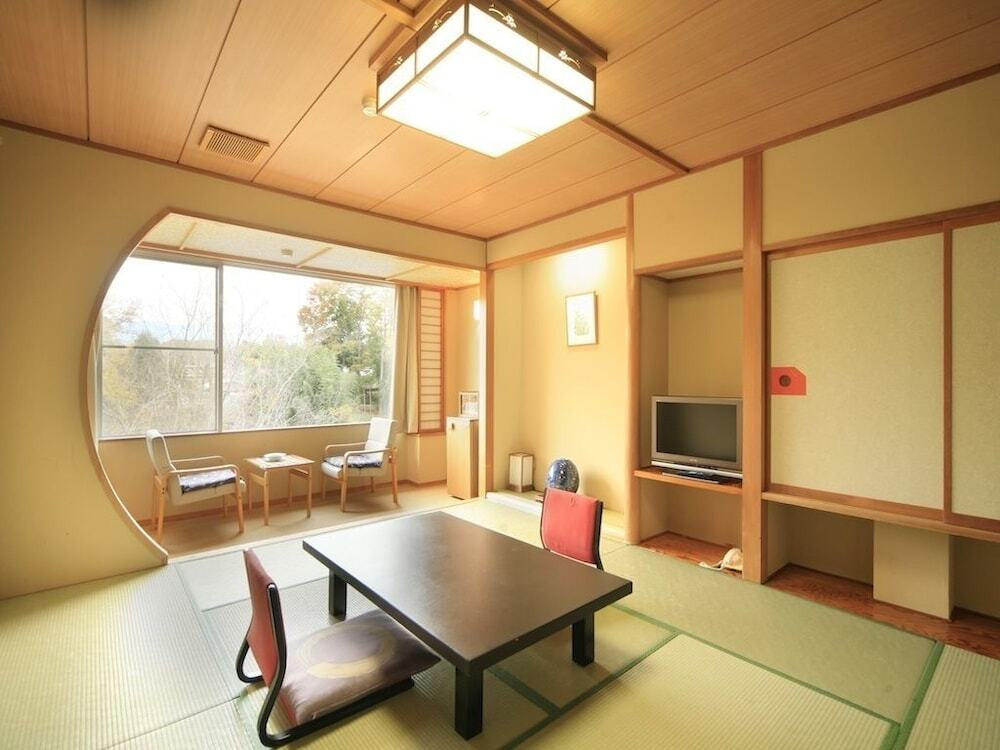 ゆの宿 和どう3995402