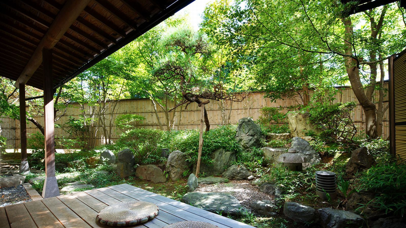 部屋
