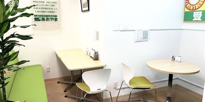 AO太宰府(福岡県 アパートメント) / 1