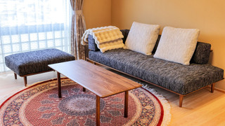 2024年OPEN! Suite 響 [Hibiki] ツイン+和室+檜風呂