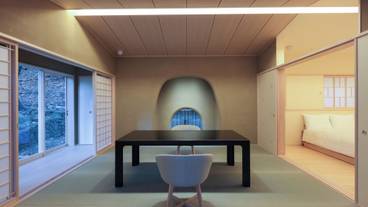 部屋からの景観 / 34