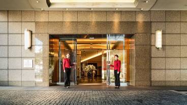 エントランス / 1