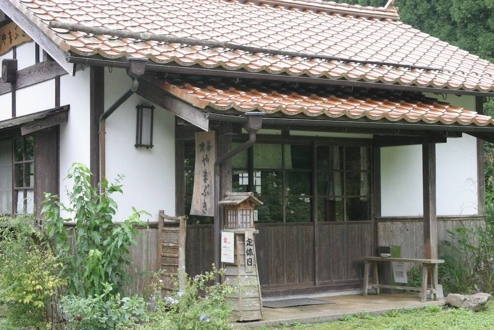 施設からの眺望