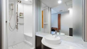 バスルームのシャワー / 32