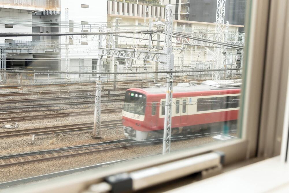 施設からの眺望