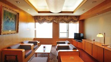 リビング エリア / 15