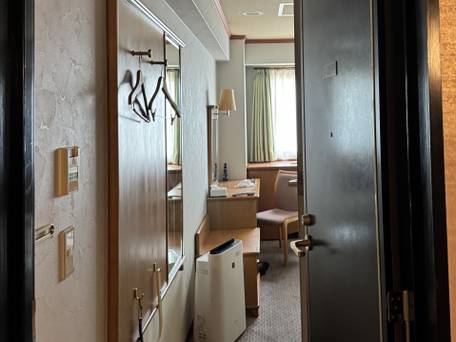 ホテルキャッスルイン伊勢 / 2