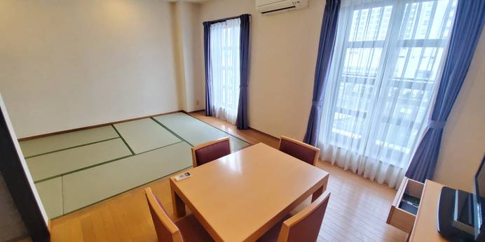 北ビワコホテル グラツィエ（滋賀県 リゾートホテル） / 1