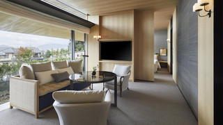 ハウス キングベッド 1 台 (Ninenzaka)