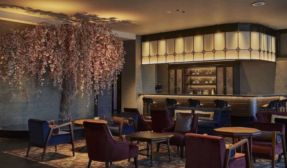 ロビーラウンジ① / 2