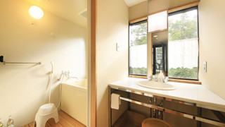 [ビューバス付] 和室