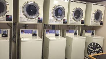 ランドリー ルーム / 9