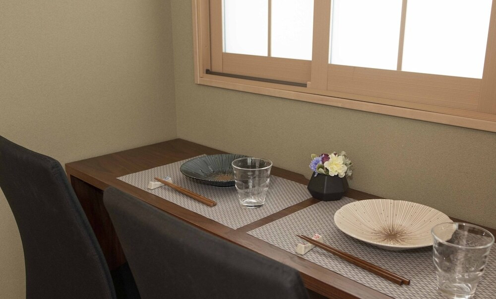 客室の設備とサービス